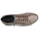 Geox D BLOMIEE E Oro Damen-Sneaker (Low-Top) - 6
