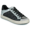 Geox  D BLOMIEE I  Nero -  Sneakers basse Donna