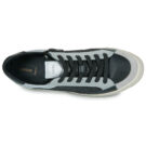 Geox D BLOMIEE I Black Low Sneakers Women - 6