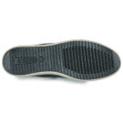 Geox D BLOMIEE I Black Low Sneakers Women - 7