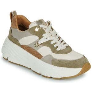 Geox  D DIAMANTA E  Multicolore -  Sneakers basse Donna