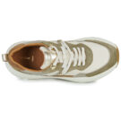 Geox D DIAMANTA E Mehrfarbige Damen-Sneaker - Gr&ouml;&szlig;e 6