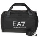Emporio Armani EA7 7X000012 Nero Borsa da sport Donna - 1