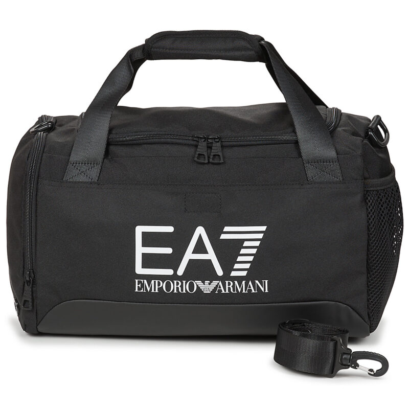 Emporio Armani EA7 7X000012 Nero Borsa da sport Donna - 1