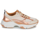 Love Moschino STARDUST Oro Sneakers basse Donna - 2