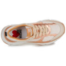 Love Moschino STARDUST Oro Sneakers basse Donna - 6
