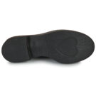 Love Moschino NEW CITY LOVE Nero Stivaletti Donna - 7