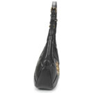 Love Moschino EMBOSSED QUILTED JC4082 Nero Borse a spalla Donna - 3