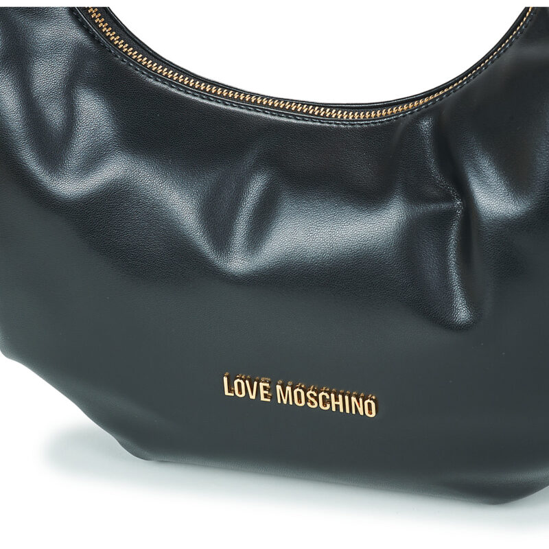Love Moschino JEWEL JC4053 Nero Borse a spalla Donna - 4