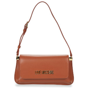 Love Moschino SMART DAILY BAG JC4058 Marrone Borse a spalla Donna