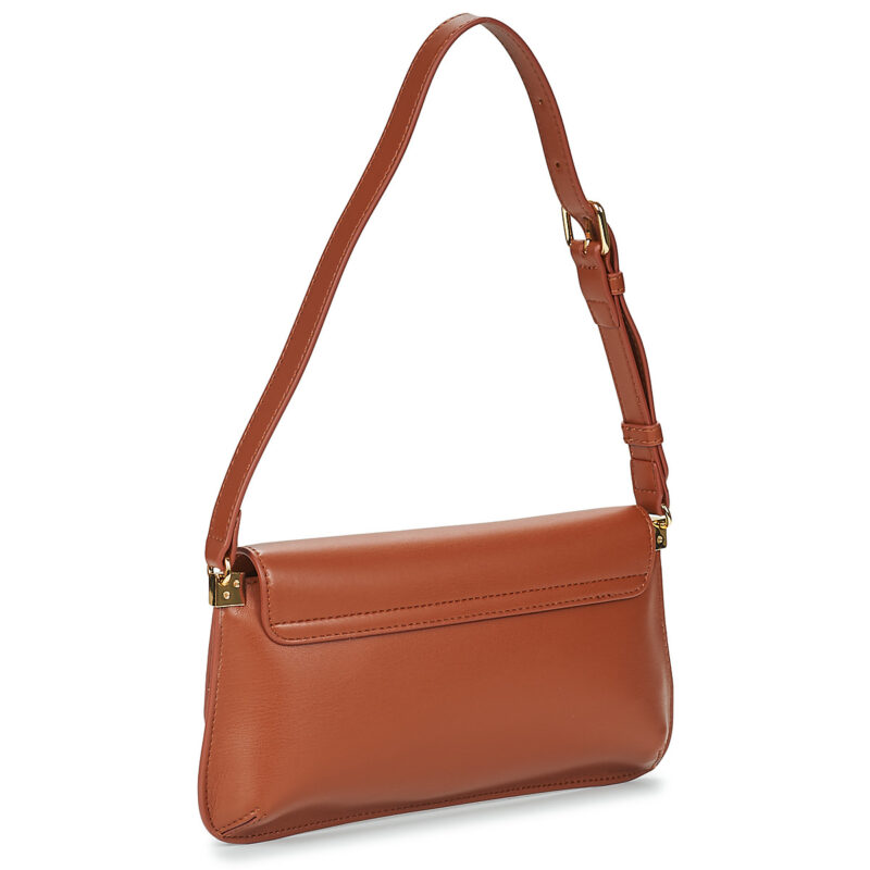 Love Moschino SMART DAILY BAG JC4058 Marrone Borse a spalla Donna - 2