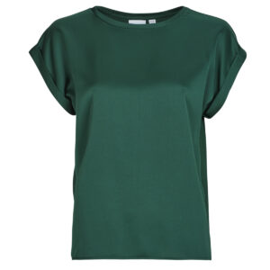 Camicetta  Vila  VIELLETTE   Verde -  Camicette Donna
