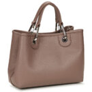 Donna Emporio Armani MYEA SMALL BORSA Marrone Borsetta Donna - 2