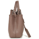 Donna Emporio Armani MYEA SMALL BORSA Marrone Borsetta Donna - 3