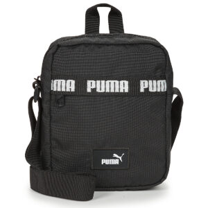 Puma PUMA PHASE TAPE Portable Nero Borse a spalla Donna