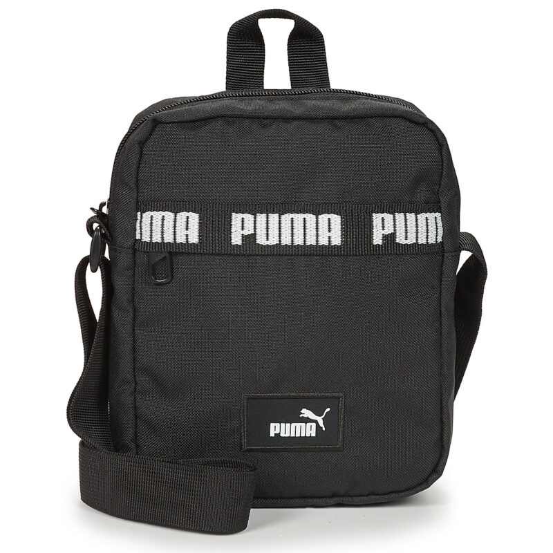 Puma PUMA PHASE TAPE Portable Nero Borse a spalla Donna - 1