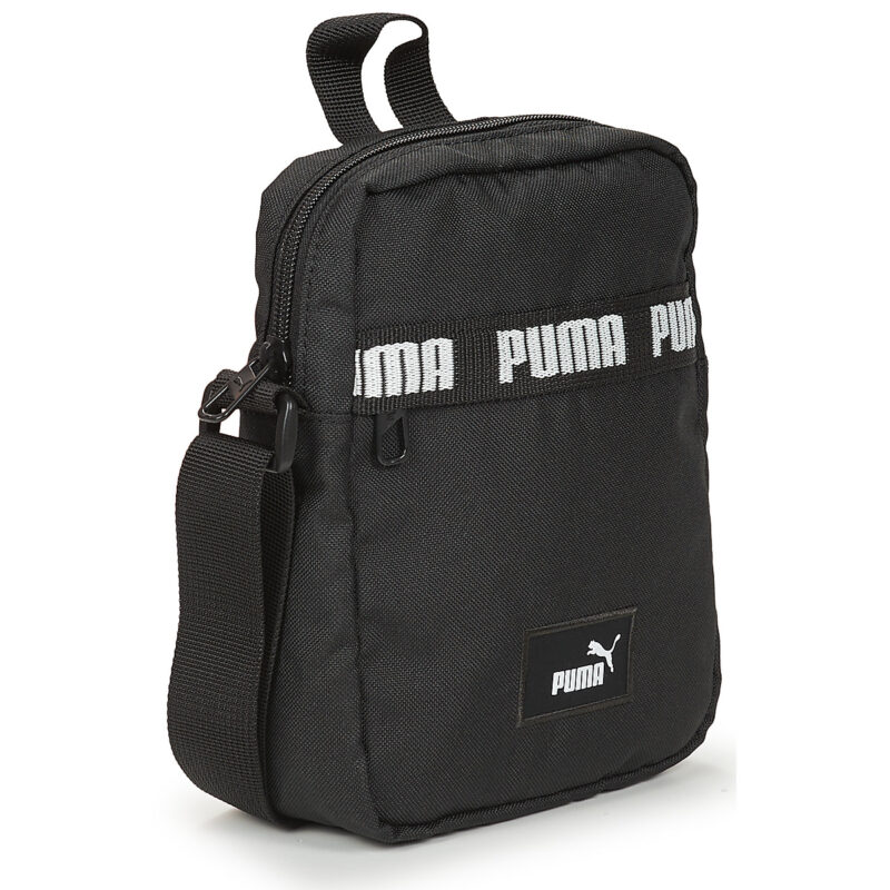 Puma PUMA PHASE TAPE Portable Nero Borse a spalla Donna - 2