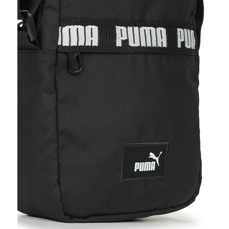 Puma PUMA PHASE TAPE Portable Nero Borse a spalla Donna - 4