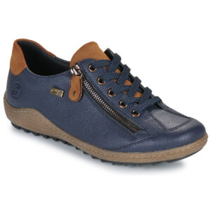 Remonte  R1402-16  Blu -  Sneakers basse Donna