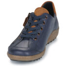 Remonte R1402-16 Blu Sneakers basse Donna - 3