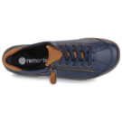Remonte R1402-16 Blu Sneakers basse Donna - 6