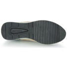Remonte D0T08-60 Beige Sneakers alte Donna - 7