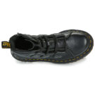 Dr. Martens 1460 Lace To Toe Boot Nero Stivaletti Donna - 6