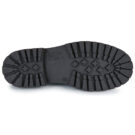 Airstep / A.S.98 DIBLA BUCKLE Blu Stivaletti Donna - 7