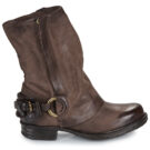 Airstep / A.S.98 SAINT EC Marrone Stivaletti Donna - 2