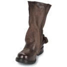 Airstep / A.S.98 SAINT EC Marrone Stivaletti Donna - 3