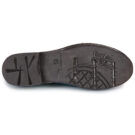 Airstep / A.S.98 ARCH BUCKLE Verde Stivaletti Donna - 7
