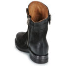 Airstep / A.S.98 ARCH BUCKLE Nero Stivaletti Donna - 5
