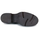 Airstep / A.S.98 EASY MID Nero Stivaletti Donna - 7