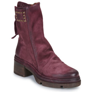 Airstep / A.S.98  EASY MID  Rosso -  Stivaletti Donna