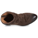 Airstep / A.S.98 RITHM MID Marrone Stivaletti Donna - 6