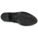 Airstep / A.S.98  RITHM MID  Nero -  Stivaletti Donna - 7