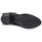 Airstep / A.S.98 RITHM JEWEL Schwarz Damen Stiefeletten - 7