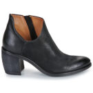 Airstep / A.S.98  RITHM CHIC  Nero -  Stivaletti Donna - 2