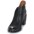 Airstep / A.S.98  RITHM CHIC  Nero -  Stivaletti Donna - 3