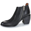 Airstep / A.S.98  RITHM CHIC  Nero -  Stivaletti Donna - 4