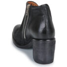 Airstep / A.S.98  RITHM CHIC  Nero -  Stivaletti Donna - 5