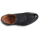 Airstep / A.S.98  RITHM CHIC  Nero -  Stivaletti Donna - 6