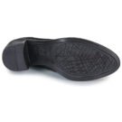 Airstep / A.S.98  RITHM CHIC  Nero -  Stivaletti Donna - 7
