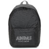 Donna adidas Classic House of Tiro Graphic Backpack Nero Zaino Donna