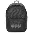 Donna adidas Classic House of Tiro Graphic Backpack Nero Zaino Donna - 1