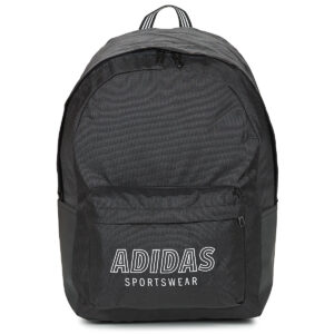 Donna adidas Classic House of Tiro Graphic Backpack Nero Zaino Donna