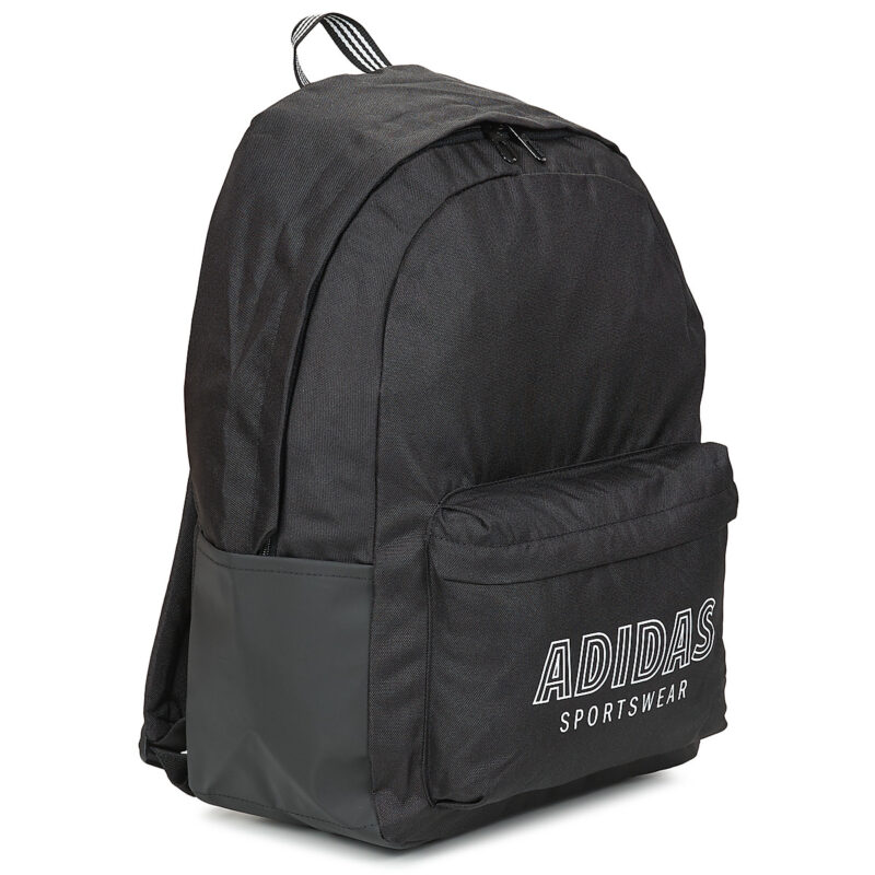 Donna adidas Classic House of Tiro Graphic Backpack Nero Zaino Donna - 2