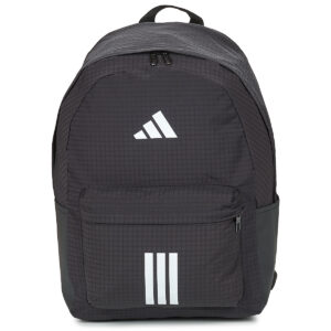 Donna adidas Essentials 3-Stripes Backpack Back To School 2 Nero Zaino Donna