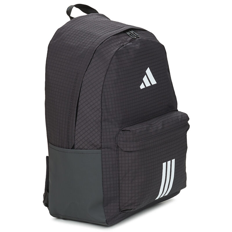 Donna adidas Essentials 3-Stripes Backpack Back To School 2 Nero Zaino Donna - 2