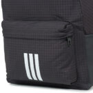 Donna adidas Essentials 3-Stripes Backpack Back To School 2 Nero Zaino Donna - 4